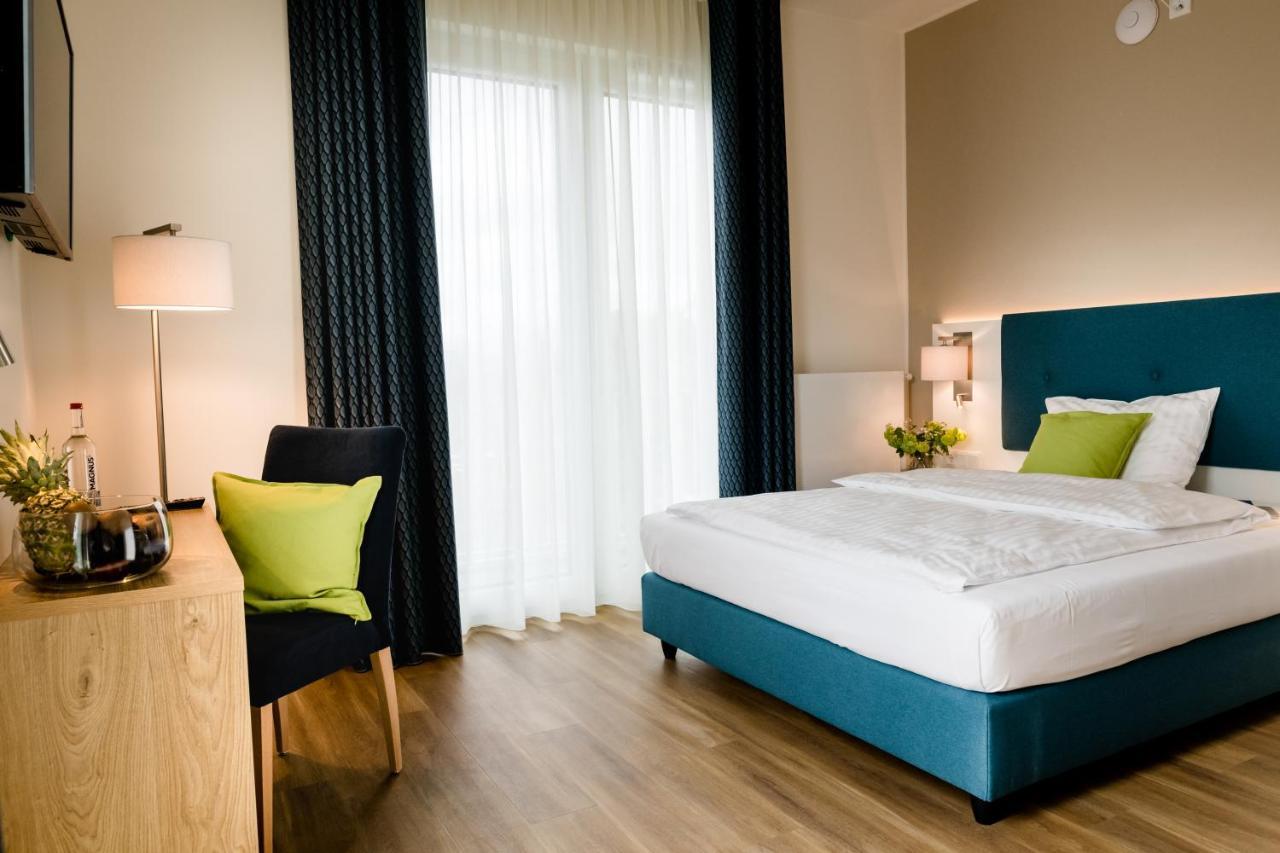 Hotel Haus Rissen Gaestehaus Amburgo