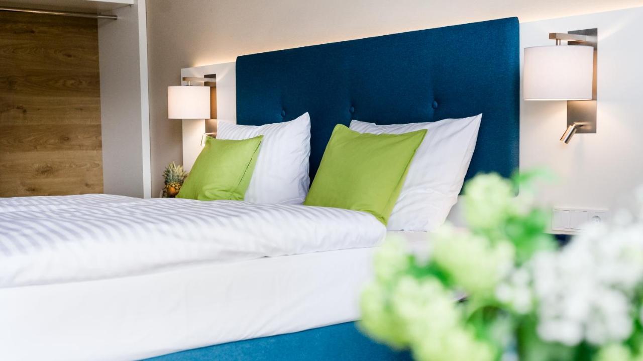 Haus Rissen Gaestehaus 3* Amburgo