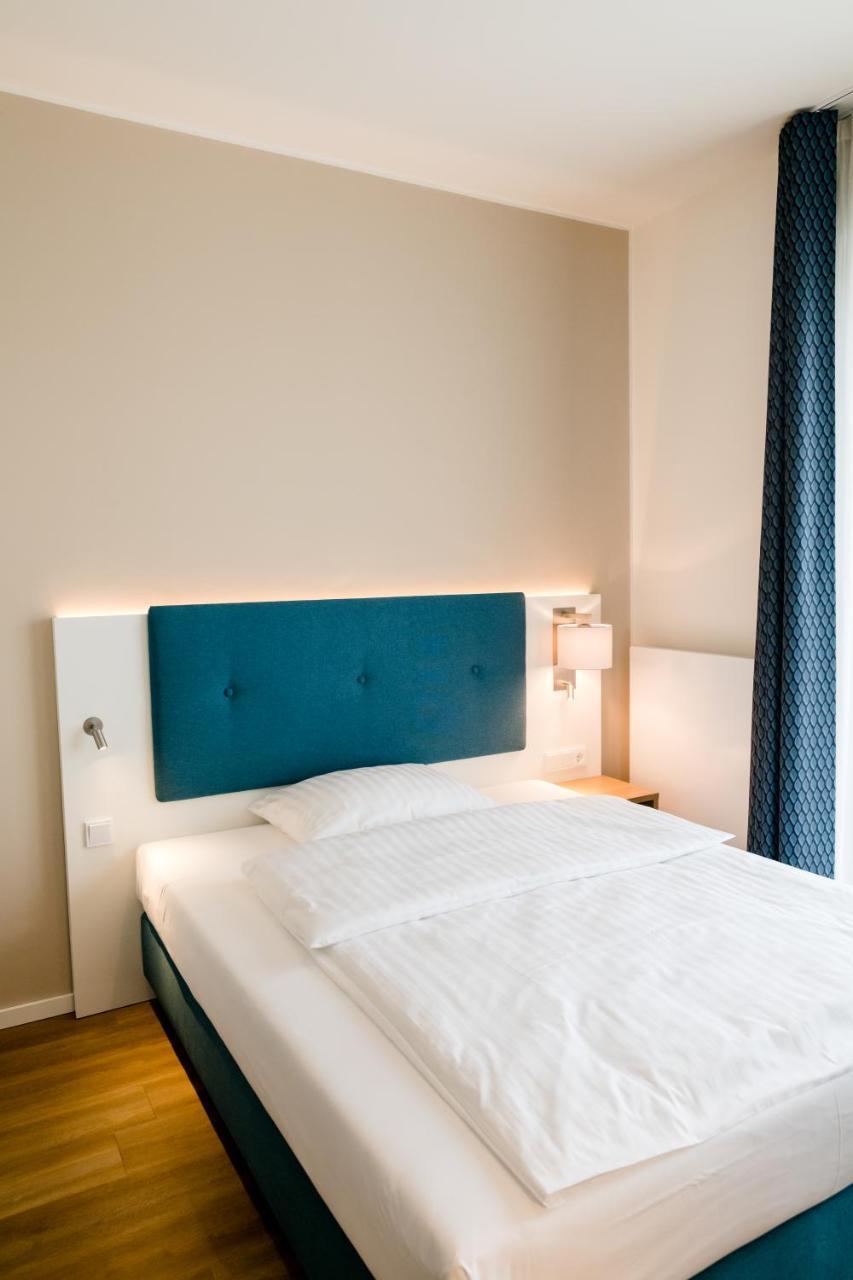 Haus Rissen Gaestehaus Hotel Hamborg